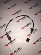 Датчик кислородный. Honda Civic, FD3 Двигатели: LDA, LDA1, LDA2, LDAMF5