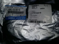 ������ ���� �� Mazda 6 LF4K18861B ����