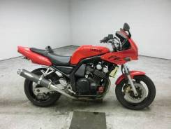Yamaha FZ 400. 400 куб. см., исправен, птс, без пробега. Под заказ