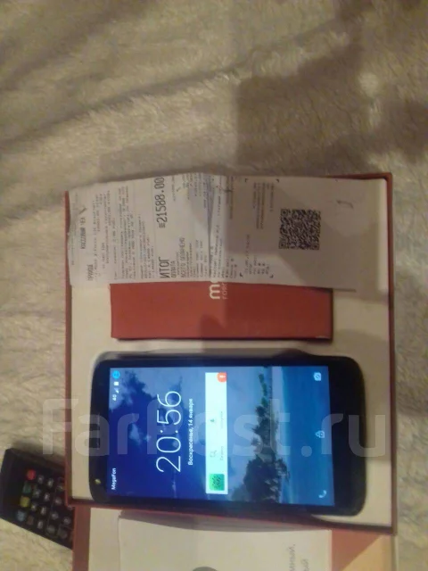 Moto X Force. ����� ����