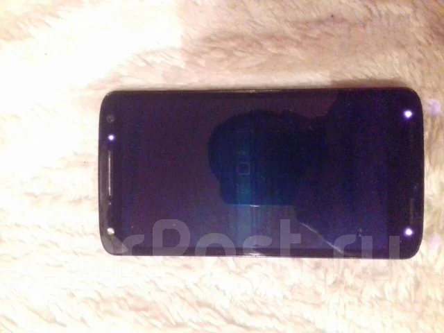 Moto X Force. ����� ����