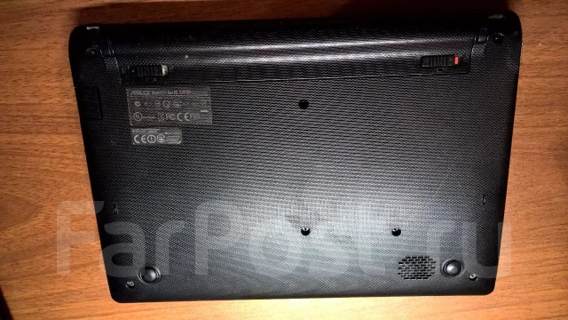 Asus Eee PC X101CH. 10", 1,6����, ��� 1024 �� ����