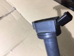 Катушка зажигания, трамблер. Toyota: Aurion, iQ, Tundra, Alphard, Mark X, Camry, Reiz, Crown, Sequoia, FJ Cruiser, Vellfire, Land Cruiser Prado, Sienn...