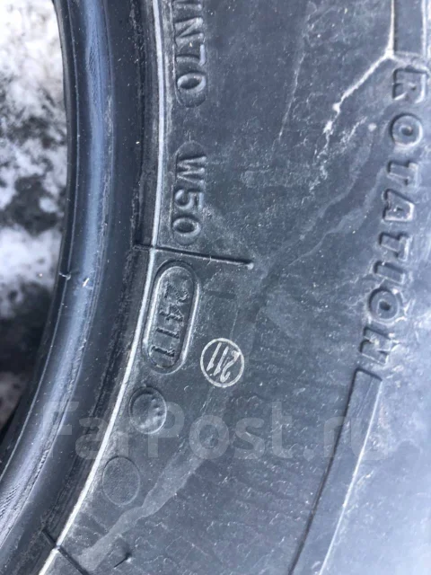 Firestone Winterforce. ������, ����������, 2011 ���, �/�, ����� 20 % ����