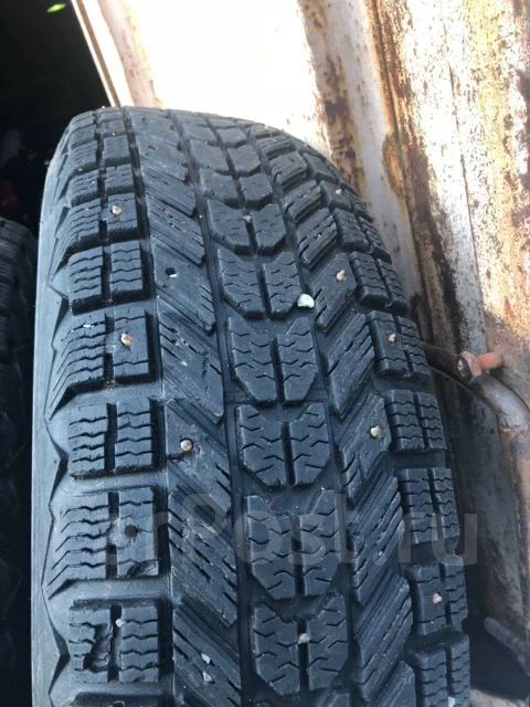 Firestone Winterforce. ������, ����������, 2011 ���, �/�, ����� 20 % ����