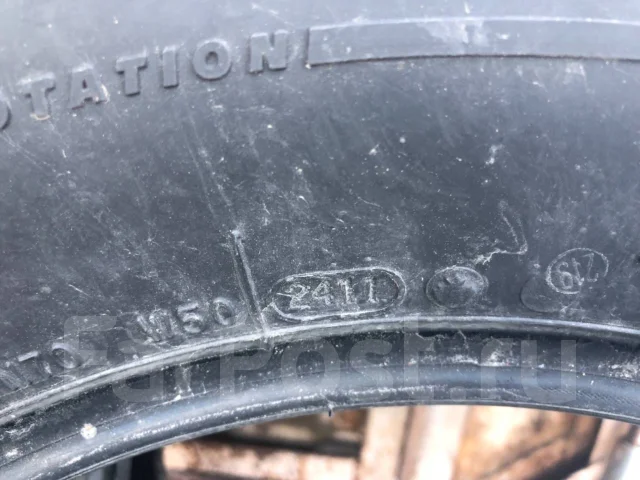 Firestone Winterforce. ������, ����������, 2011 ���, �/�, ����� 20 % ����