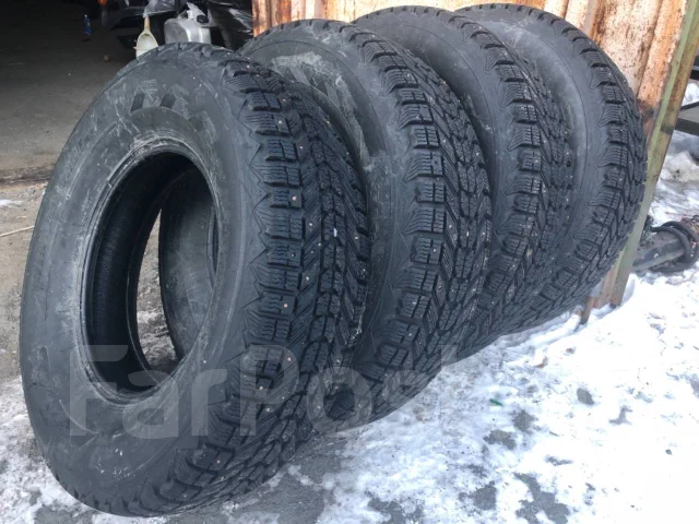 Firestone Winterforce. ������, ����������, 2011 ���, �/�, ����� 20 % ����