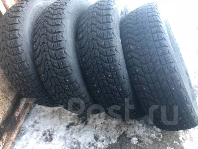 Firestone Winterforce. ������, ����������, 2011 ���, �/�, ����� 20 % ����