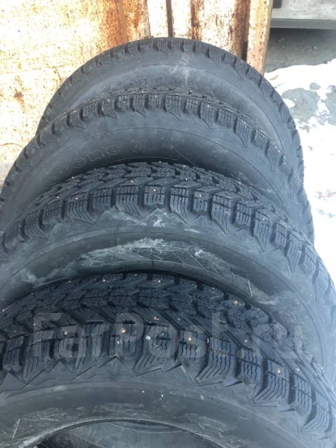 Firestone Winterforce. ������, ����������, 2011 ���, �/�, ����� 20 % ����