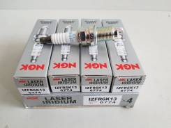 Свеча зажигания. Honda: Jazz, Mobilio, Stream, Airwave, Civic, City, Mobilio Spike, Fit Aria, Fit, Freed Двигатели: L12A1, L12A3, L12A4, L12B1, L12B2...