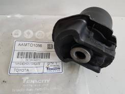 Сайлентблок подвески. Toyota: Yaris, Platz, Vitz, WiLL Vi, Echo Двигатели: 1NZFE, 1SZFE, 2NZFE