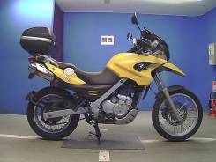 BMW F 650 GS. 650 куб. см., исправен, птс, без пробега. Под заказ