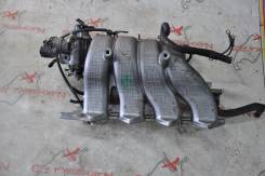 Заслонка дроссельная. Mitsubishi Lancer Evolution Двигатель 4G63T