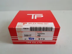 ������ ��������� TP 35917-STD 13011-74110 Toyota 4S-FE ������ 1301174110, 1301174120, 1301174121 ����