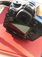 Nikon D7100 Kit. 20 � ����� ��, ���: 7� ����