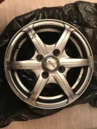 X'trike X-101. 5.0x13", 4x100, ET35, �� 67,1���. ����