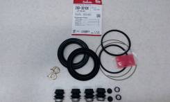 Ремкомплект суппорта. Toyota: Sienna, Camry, Previa, Estima, Avalon, Wish, Tarago, Solara, Isis, Alphard Lexus: ES300h, ES330, ES200, ES250, ES350, ES...
