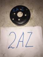 Шкив помпы. Toyota: Allion, Aurion, Mark X Zio, Ipsum, Avensis, Corolla, Estima, Avensis Verso, Opa, Vista, Vanguard, Caldina, Tarago, Vista Ardeo, Pi...