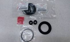 Ремкомплект суппорта. Mitsubishi Pajero, H65W, H66W, H67W, H76W, H77W Mitsubishi Pajero Pinin, H66W, H67W, H76W, H77W Mitsubishi Pajero iO, H61W, H62W...