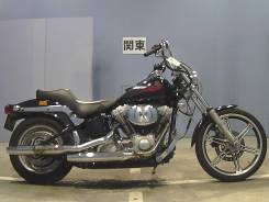 Harley-Davidson Softail. 1 450 куб. см., исправен, птс, без пробега. Под заказ