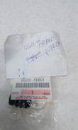 Пыльник направляющей суппорта. Suzuki Escudo, TA01R, TA01W, TA02W, TA52W, TD01W, TD02W, TD32W, TD52W, TD62W, TL52W Suzuki Swift, HT51S, HT81S Suzuki K...