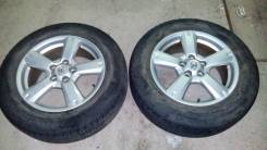 Bridgestone. Летние, 2011 год, износ: 80%, 4 шт