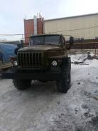 Урал 4320. Продам кап. ремонт 2018г, 2 400 куб. см., 20 000 кг.