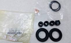 Ремкомплект суппорта. Toyota: Crown Majesta, Crown, Mark II, Cresta, Chaser Двигатели: 1GFE, 2LTE, 4SFE