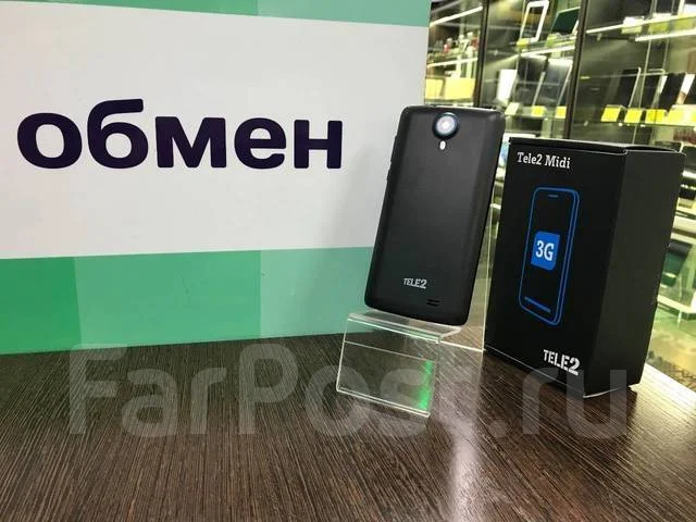 Tele2 Midi. �/� ����