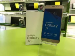 Samsung Galaxy J7 SM-J710F. ����� ����