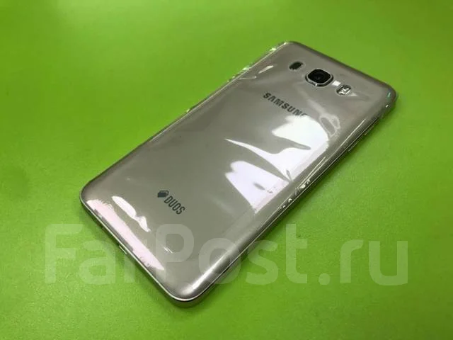 Samsung Galaxy J7 SM-J710F. ����� ����