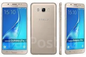 Samsung Galaxy J7 SM-J710F. ����� ����