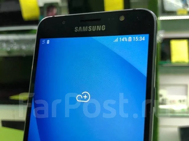 Samsung Galaxy J7. �/� ����
