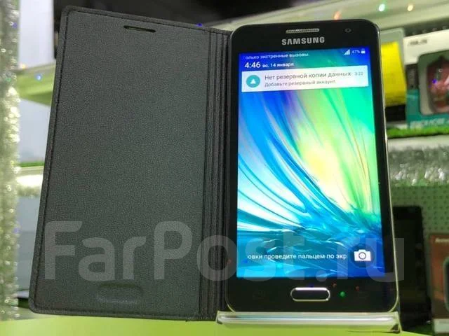 Samsung Galaxy A3 SM-A300F. �/� ����