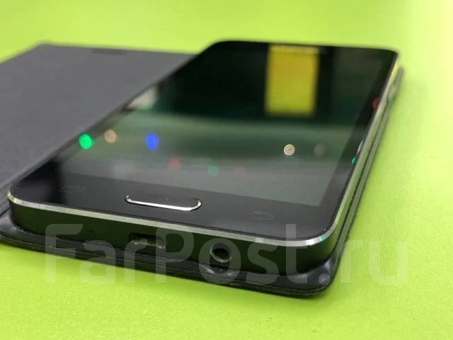 Samsung Galaxy A3 SM-A300F. �/� ����