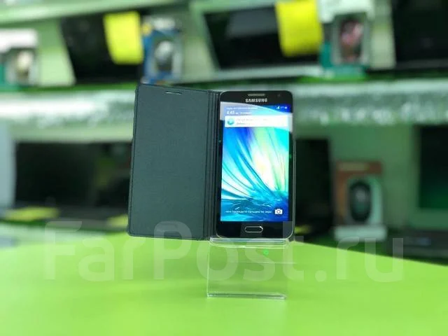 Samsung Galaxy A3 SM-A300F. �/� ����