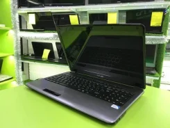 DNS Home. 15.6", 1,8����, ��� 2048 ��, ���� 320���, WiFi, Bluetooth, ����������� �� 2��. ����