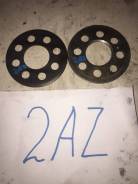 Шайба маховика. Toyota: Corona, Aurion, Ipsum, Avensis, Corolla, Altezza, Vista, Caldina, Tarago, Vista Ardeo, Alphard, Premio, Mark X, Camry, Noah, C...