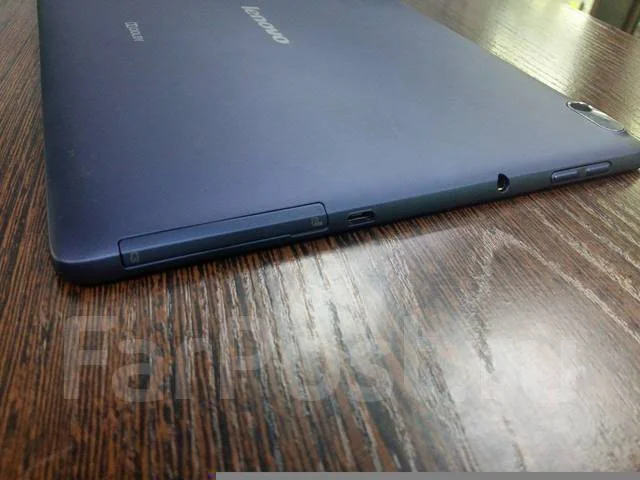 Lenovo IdeaTab A7600 3G 16Gb ����