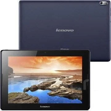 Lenovo IdeaTab A7600 3G 16Gb ����