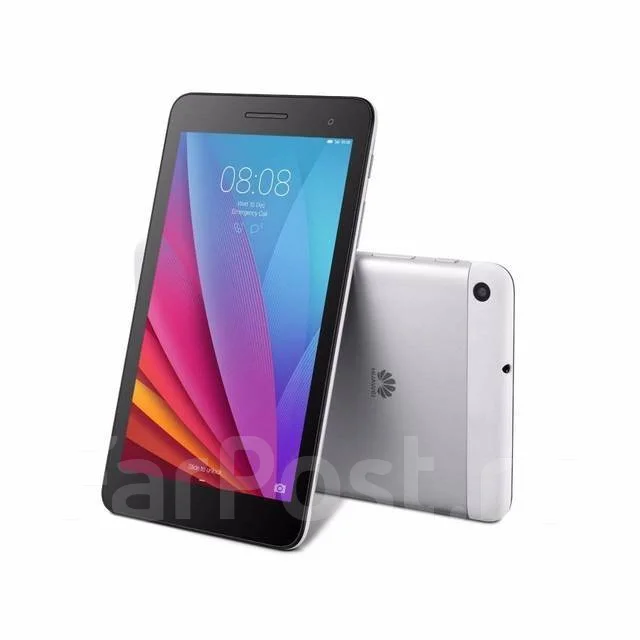 Huawei MediaPad T1 ����
