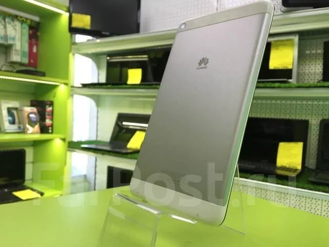 Huawei MediaPad T1 ����