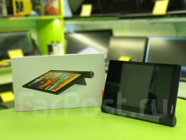 Lenovo Yoga Tablet ����