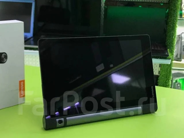 Lenovo Yoga Tablet ����