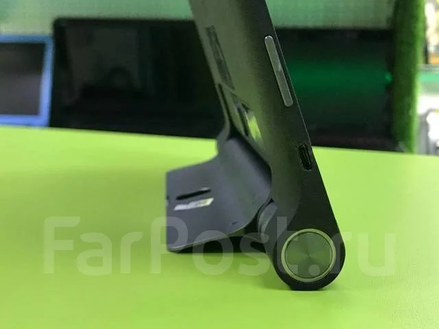 Lenovo Yoga Tablet ����