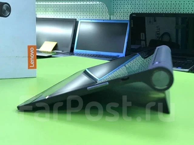 Lenovo Yoga Tablet ����