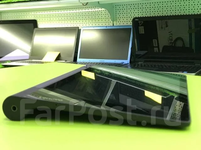 Lenovo Yoga Tablet ����