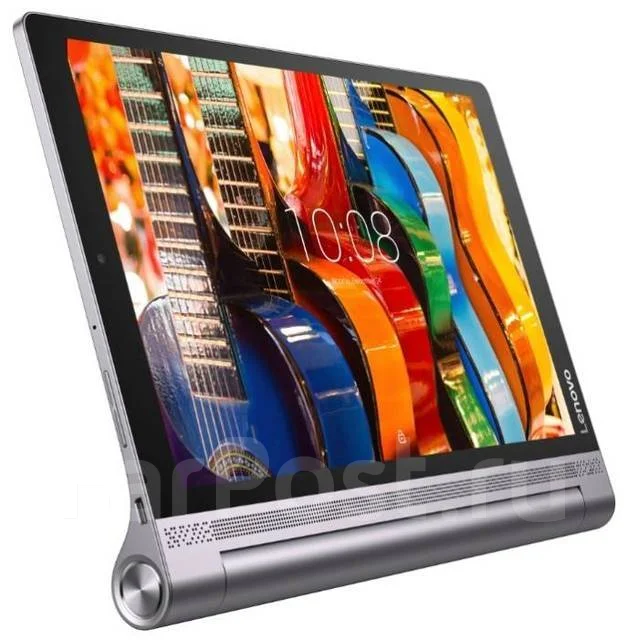 Lenovo Yoga Tablet ����