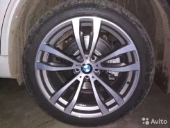 AVS Model F15. 11.0x20", 5x110 ����