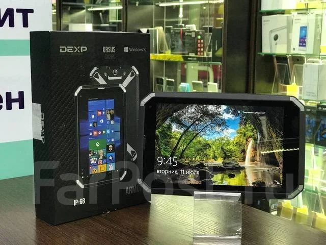 Dexp ����